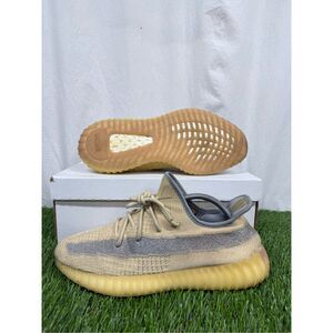 Size 10.5 - adidas Yeezy‎ Boost 350 V2 Linen 2020 CLEAN